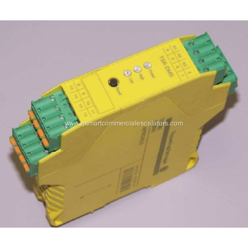 TSR-DMS 68005600 Speed Monitor for ThyssenKrupp Escalators